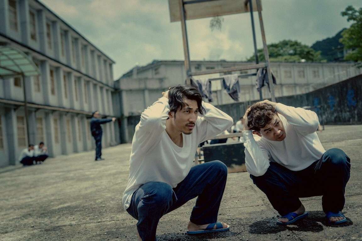 化外之醫劇照。圖／公共電視、中華電信、瀚草文創提供