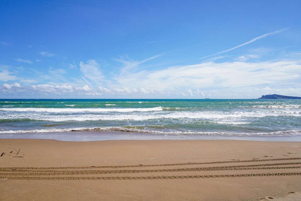 海浪