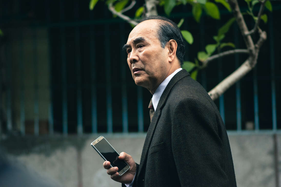 律師