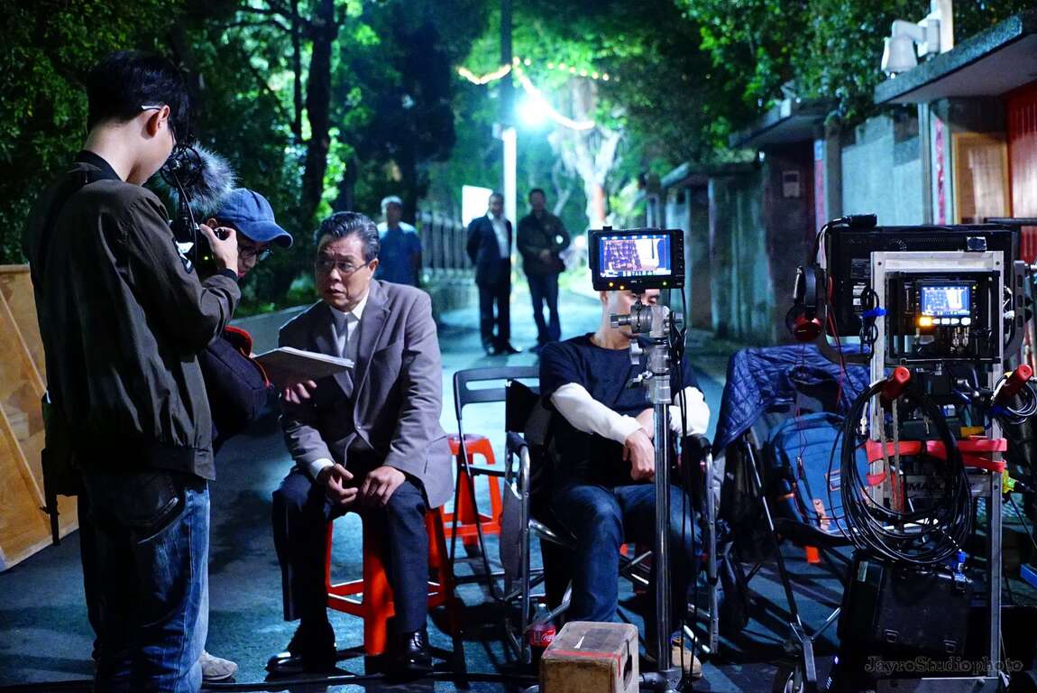 國際橋牌社-腳色與工作人員溝通