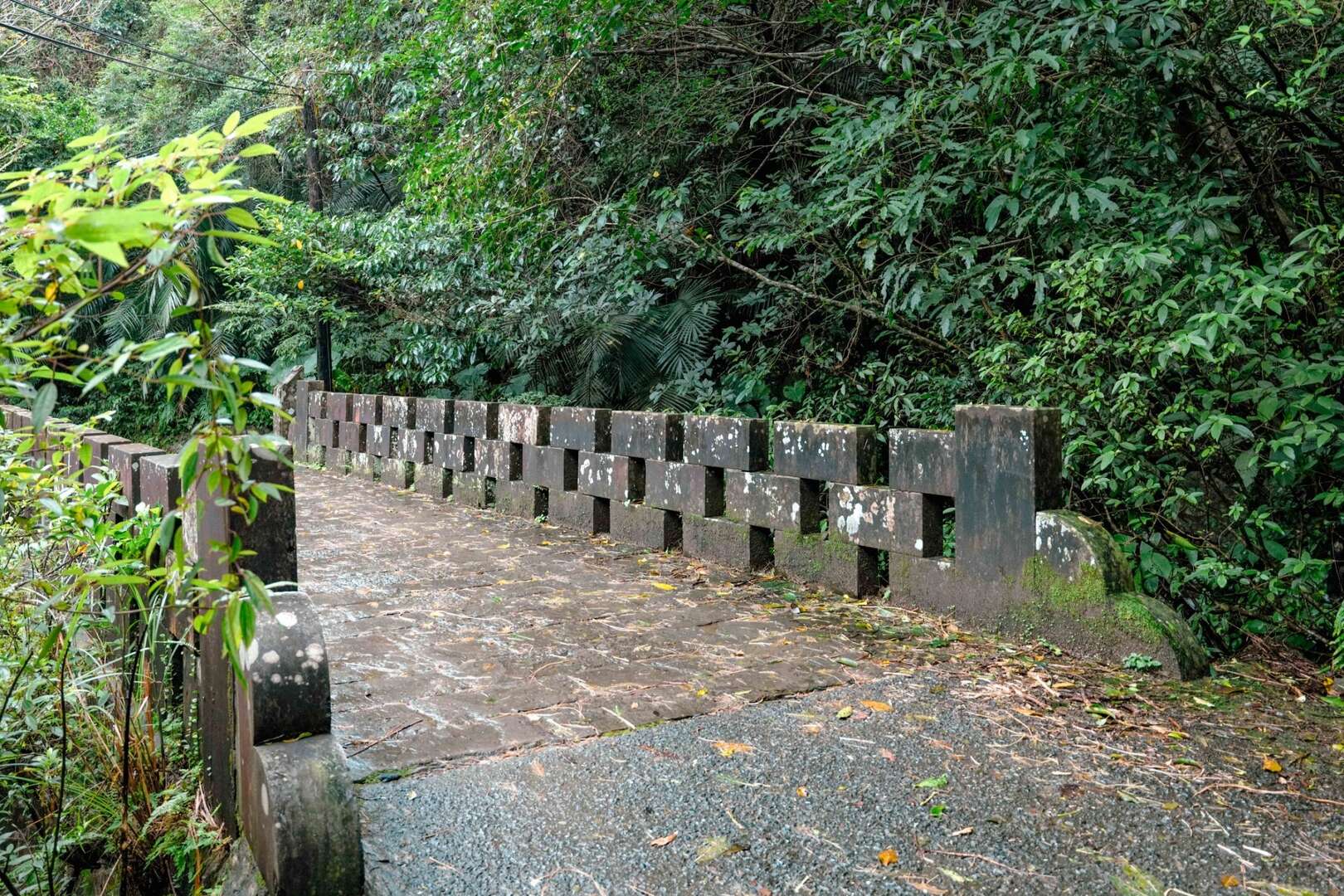 跌死馬橋