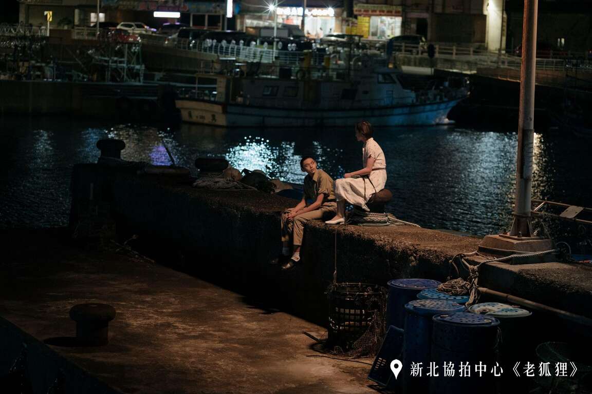 老狐狸