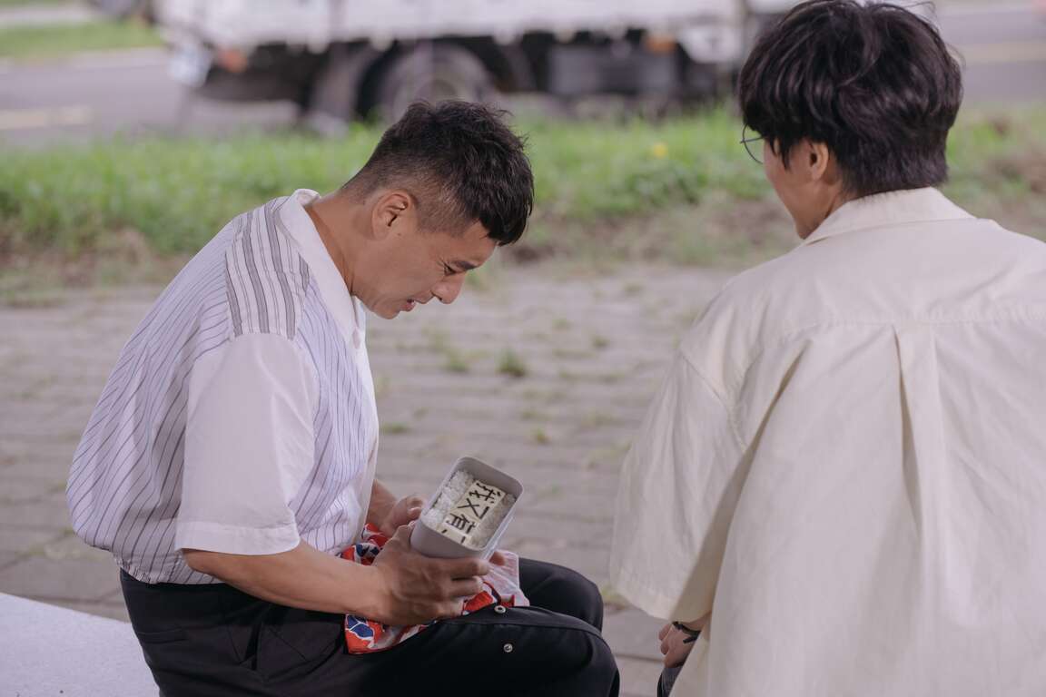 他馬克老闆