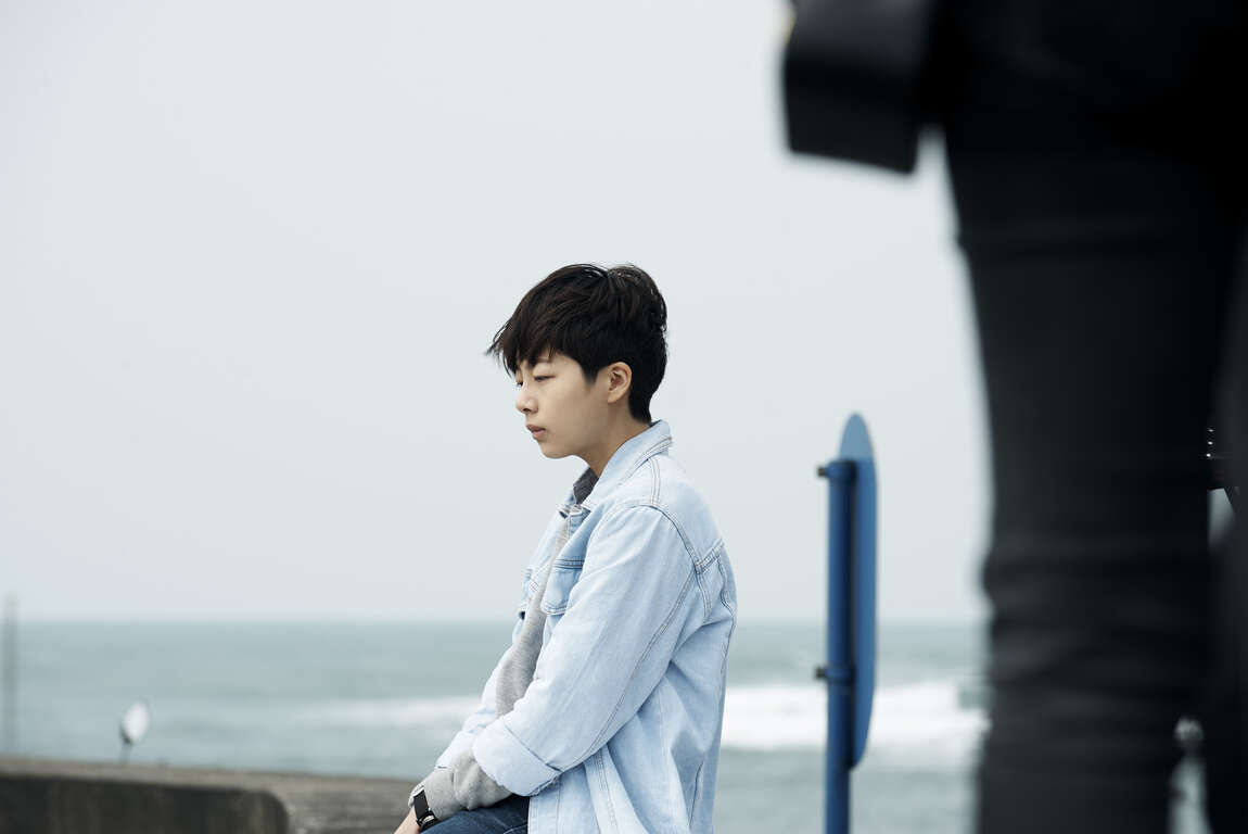 好久不見-腳色中景