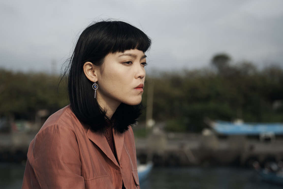 好久不見-腳色表情近景