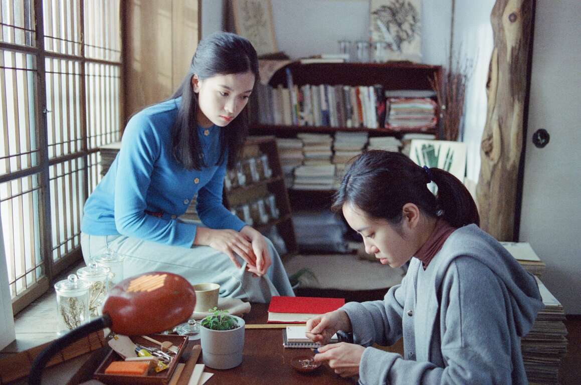 朱力貝塔-削鉛筆畫面