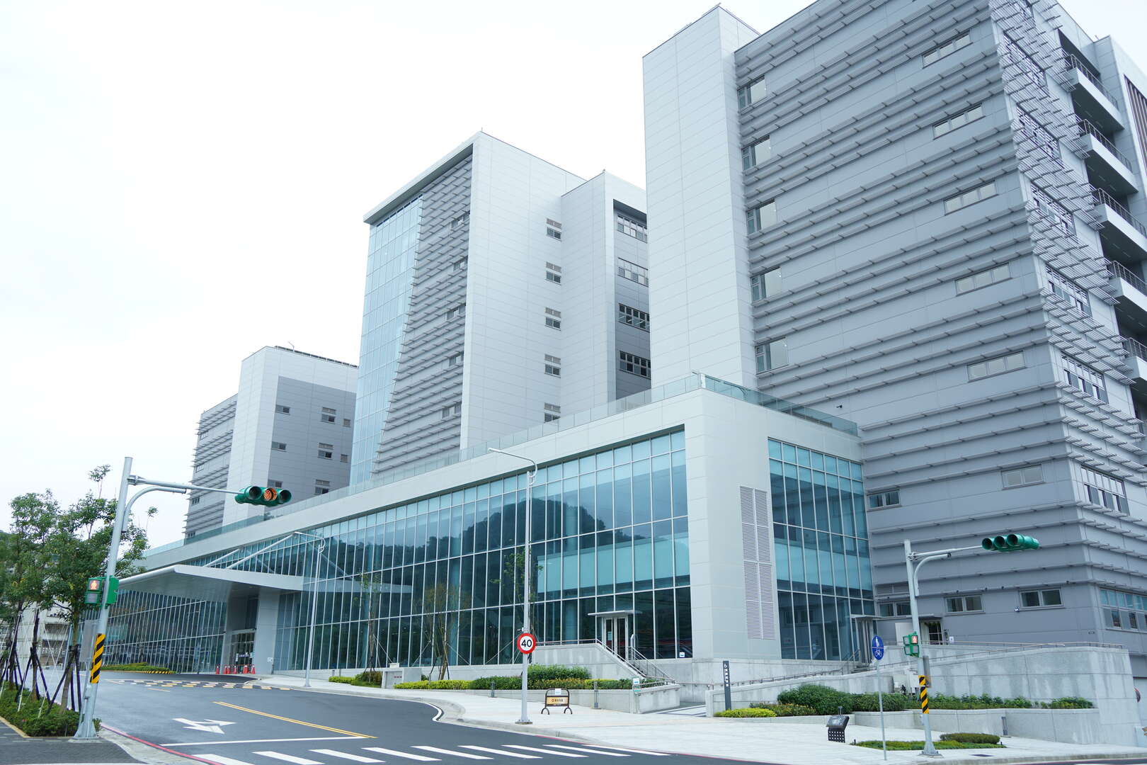 新店寶高智慧產業園區