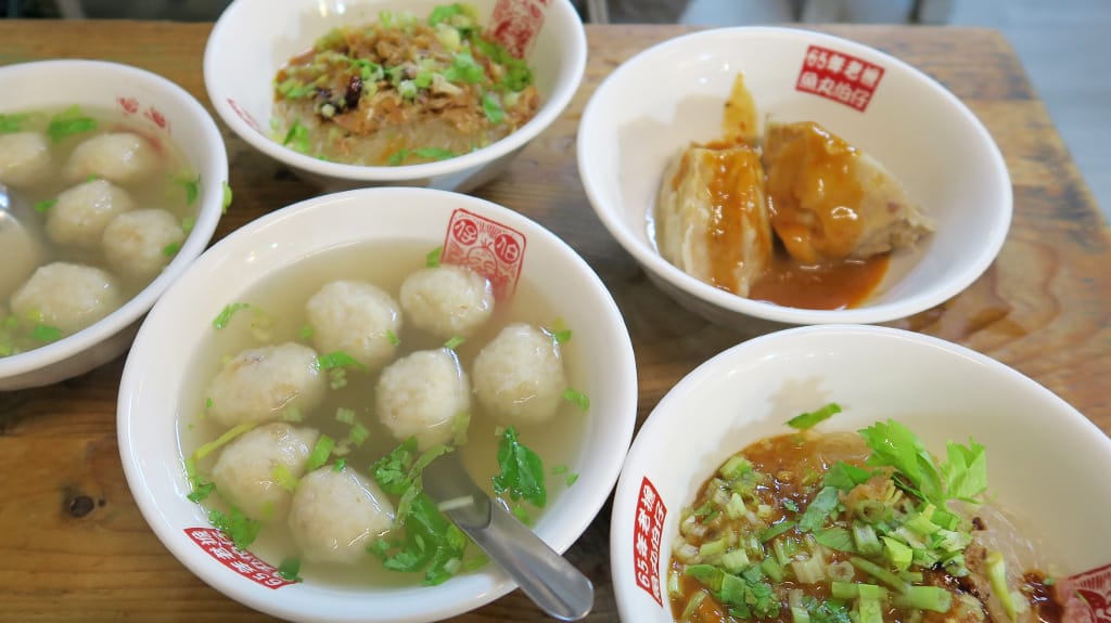 魚丸